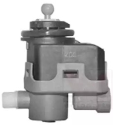 VAN WEZEL 4323993 -  Регулировочный элемент, регулировка угла наклона фар